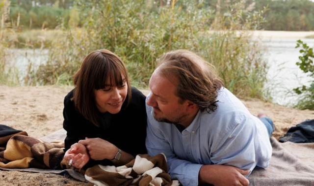 Der Held vom Bahnhof Friedrichstraße