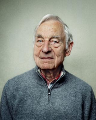 Friedrich Förder