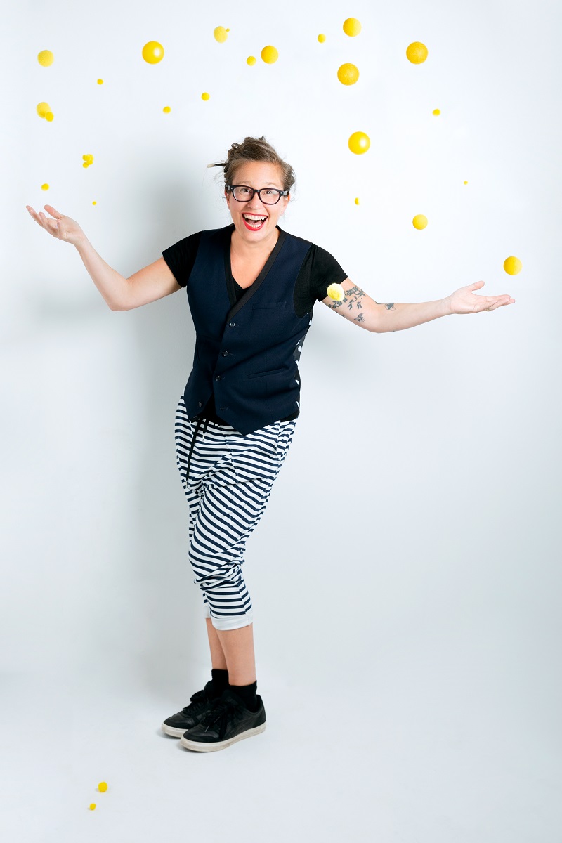 Foto: Goodfeelography Silvie Gagelmann