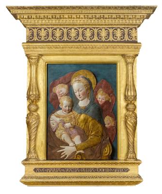 AUSSTELLUNGSERÖFFNUNG „Kunst, echte Kunst überall“ - Die Familie von Quast auf Radensleben und ihre Kunstsammlung