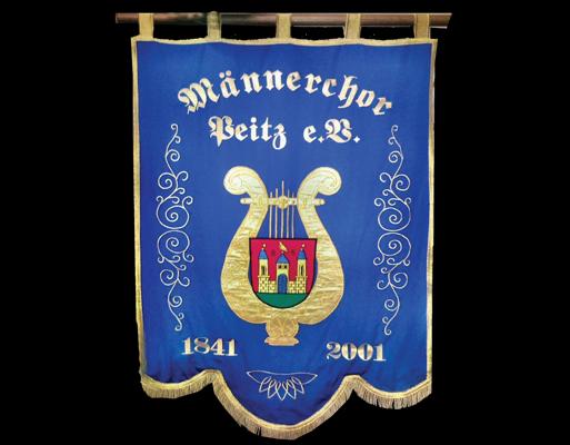 Foto: Männerchor Peitz e.V.