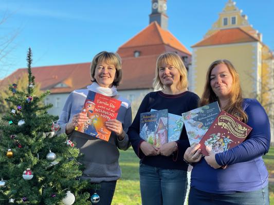 Foto: Stadt Lübben, Möbes, Lizenz: Stadt Lübben (Spreewald)