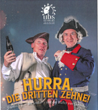 Hurra die Dritten Zehne Foto: Uckermärkischen Bühnen Schwedt, Lizenz: Uckermärkischen Bühnen Schwedt