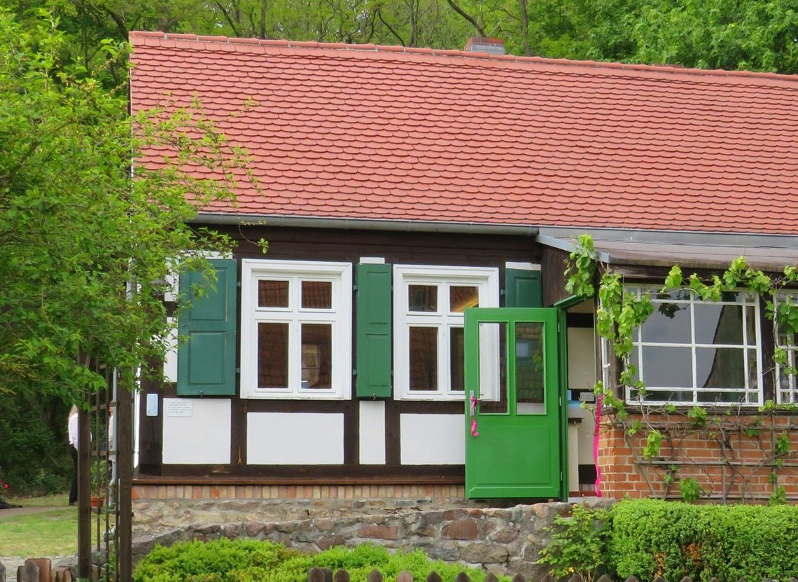 Das Fontane-Haus