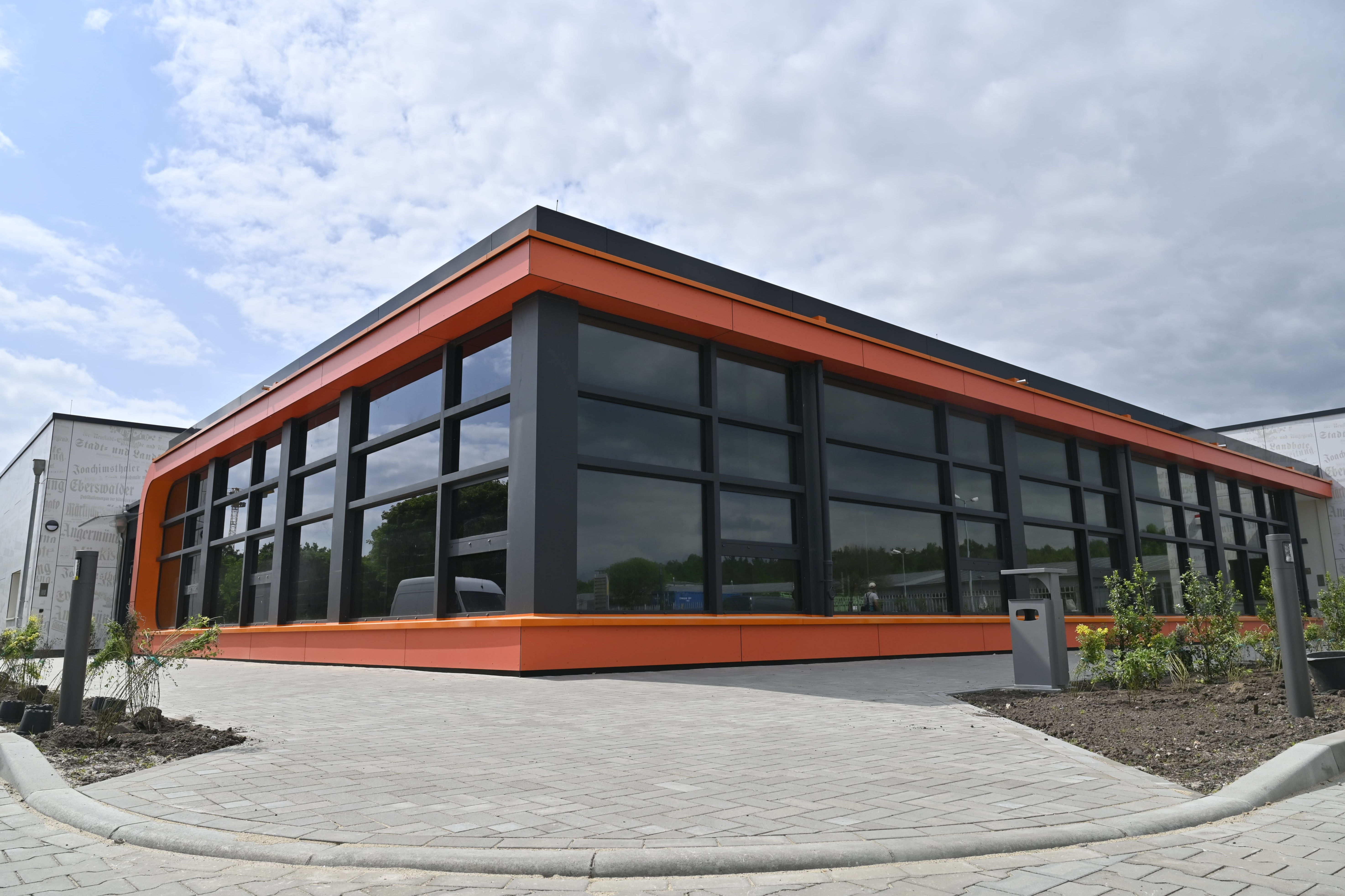 Foto: Robert Bachmann, Lizenz: Landkreis Eberswalde