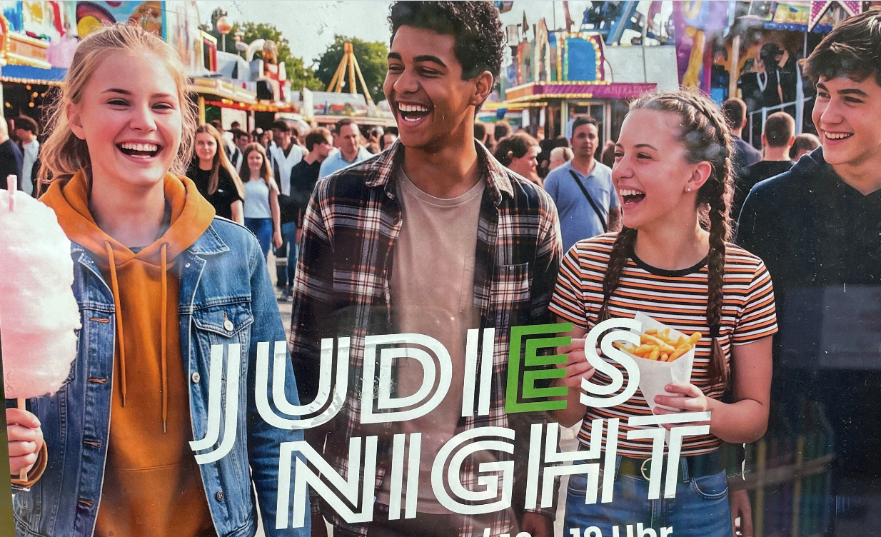 JudiEs Night Foto: JudiEs Night