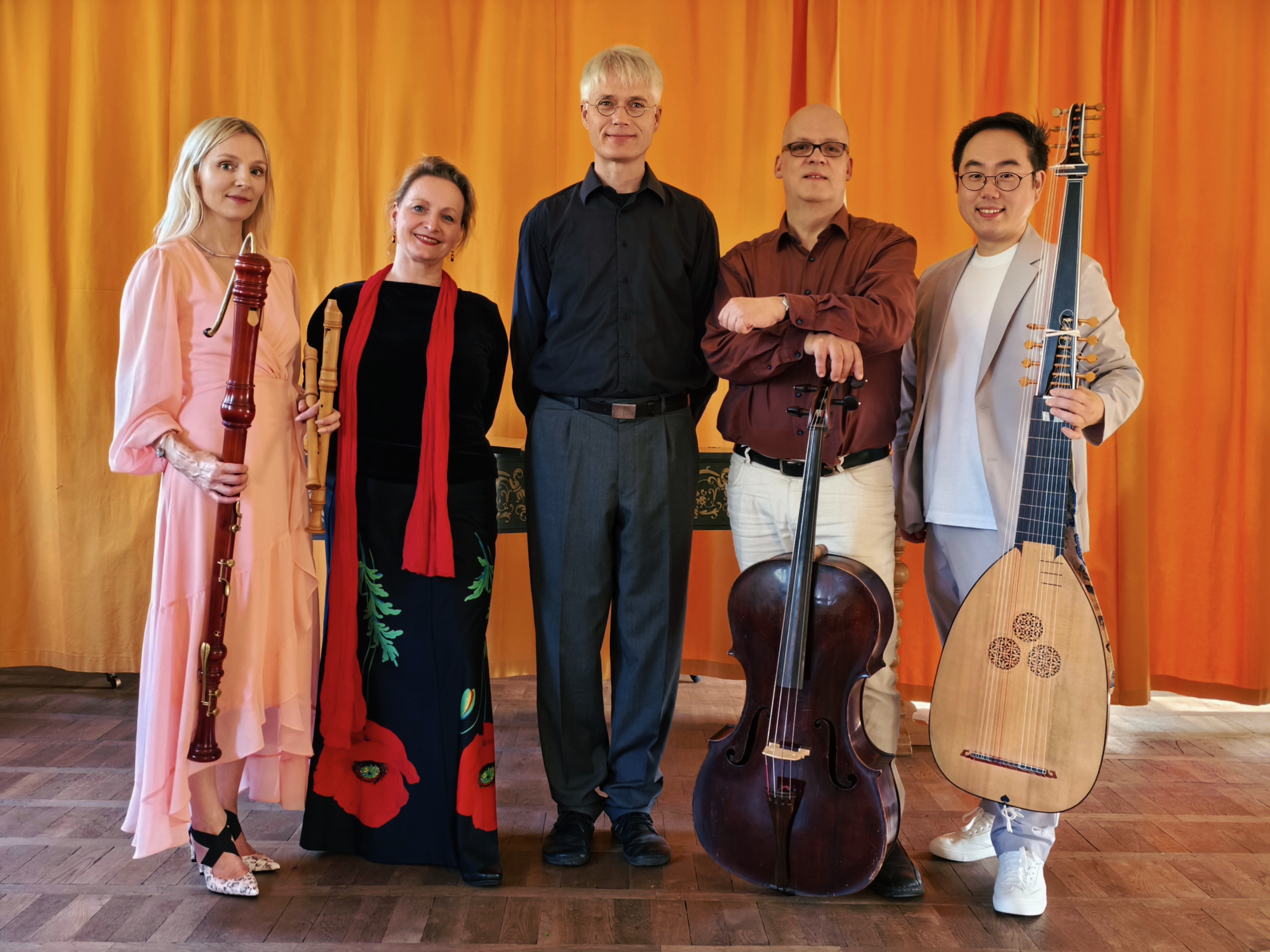 Barockensemble