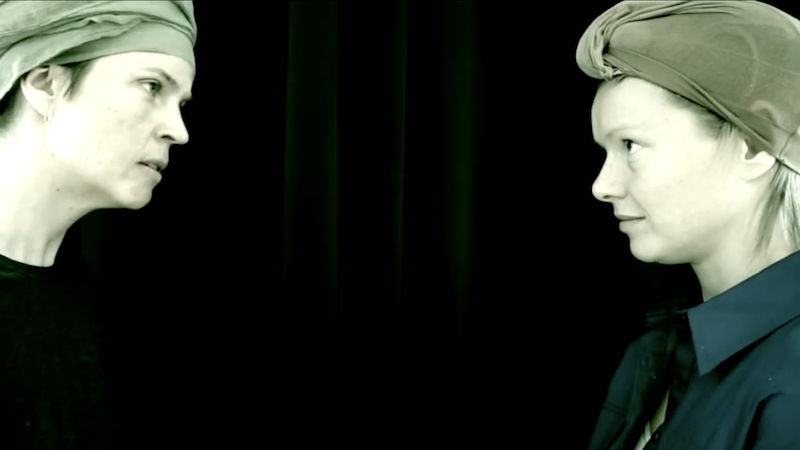 Theaterstück: Die Gleichung des Lebens