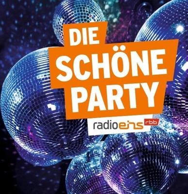 Die Schöne Party von radioeins (rbb)