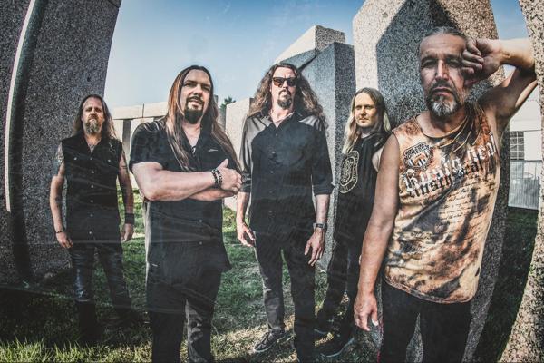 SONATA ARCTICA & RAGE und Orchester CO-Headliner Tour