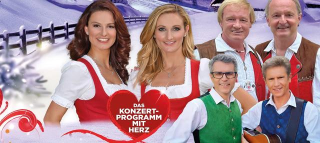Heimatgefühle zur Weihnachtszeit