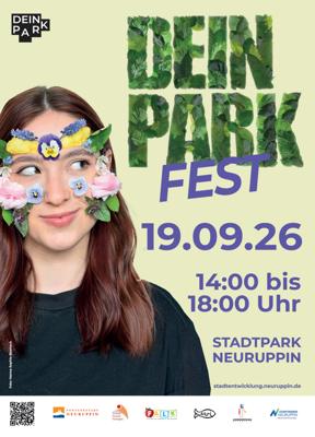 DEIN PARKfest
