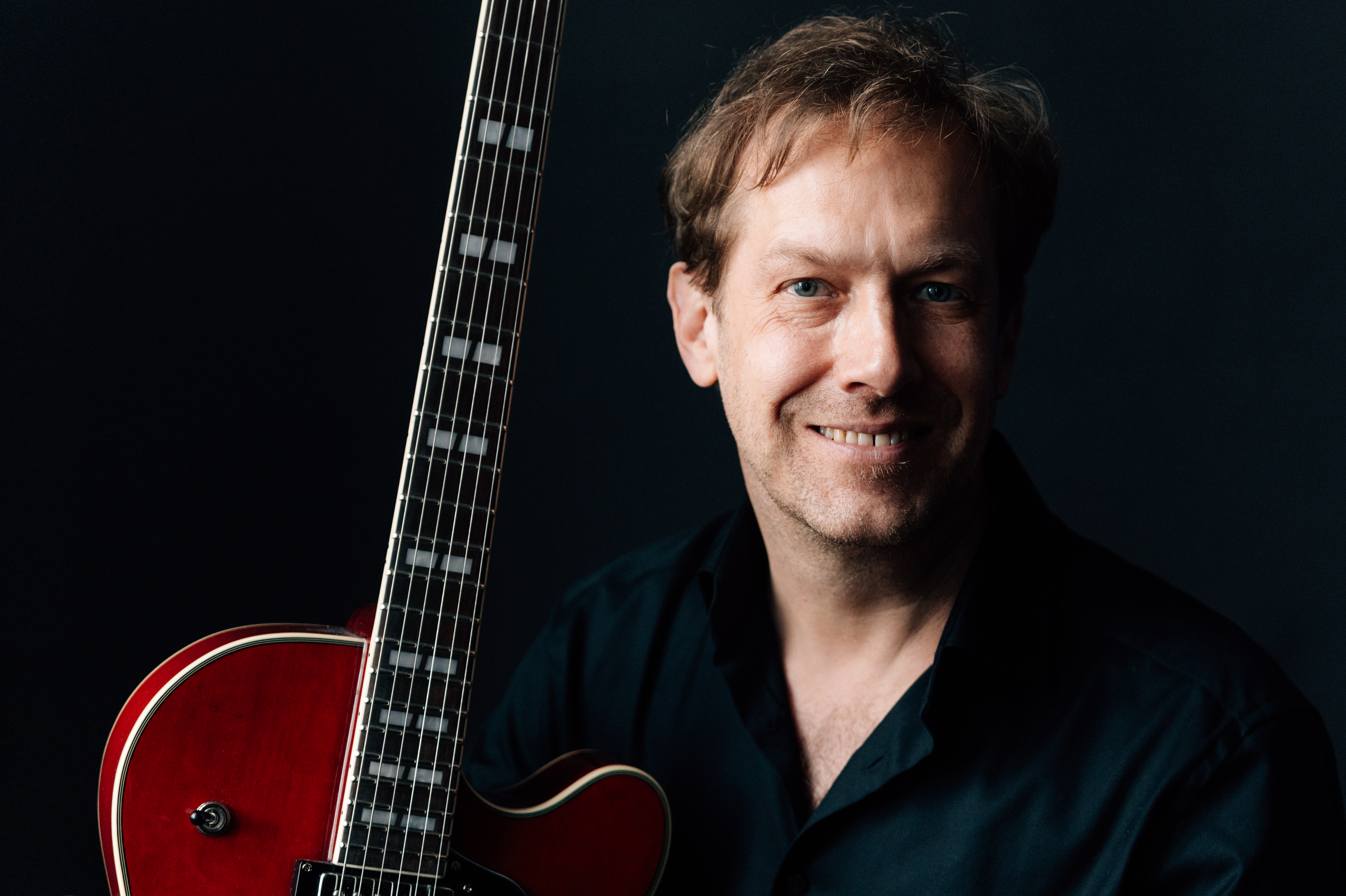 “Verjazzte Weihnacht” – JAZZ GUITAR CHRISMAS