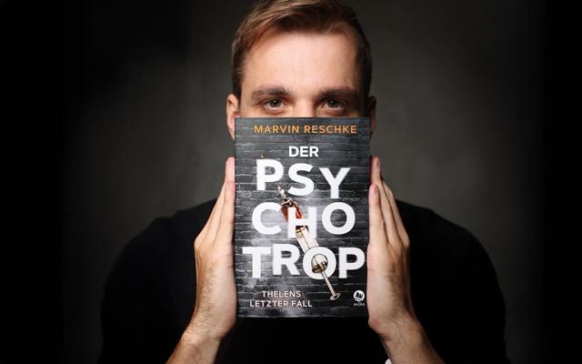Der Psychotrop – Thelens letzter Fall