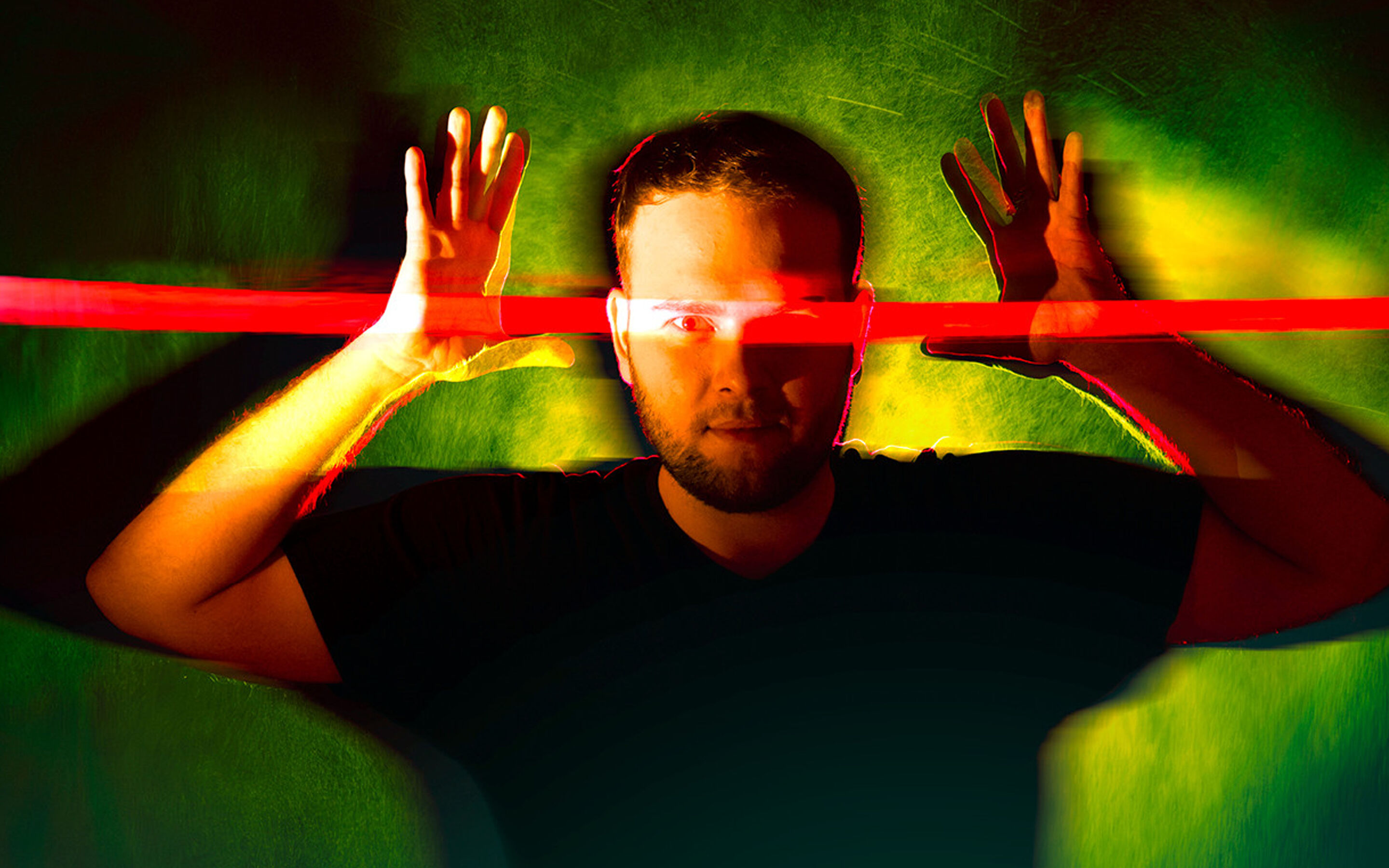 Hof-Theater Bad Freienwalde, Foto: Archiv