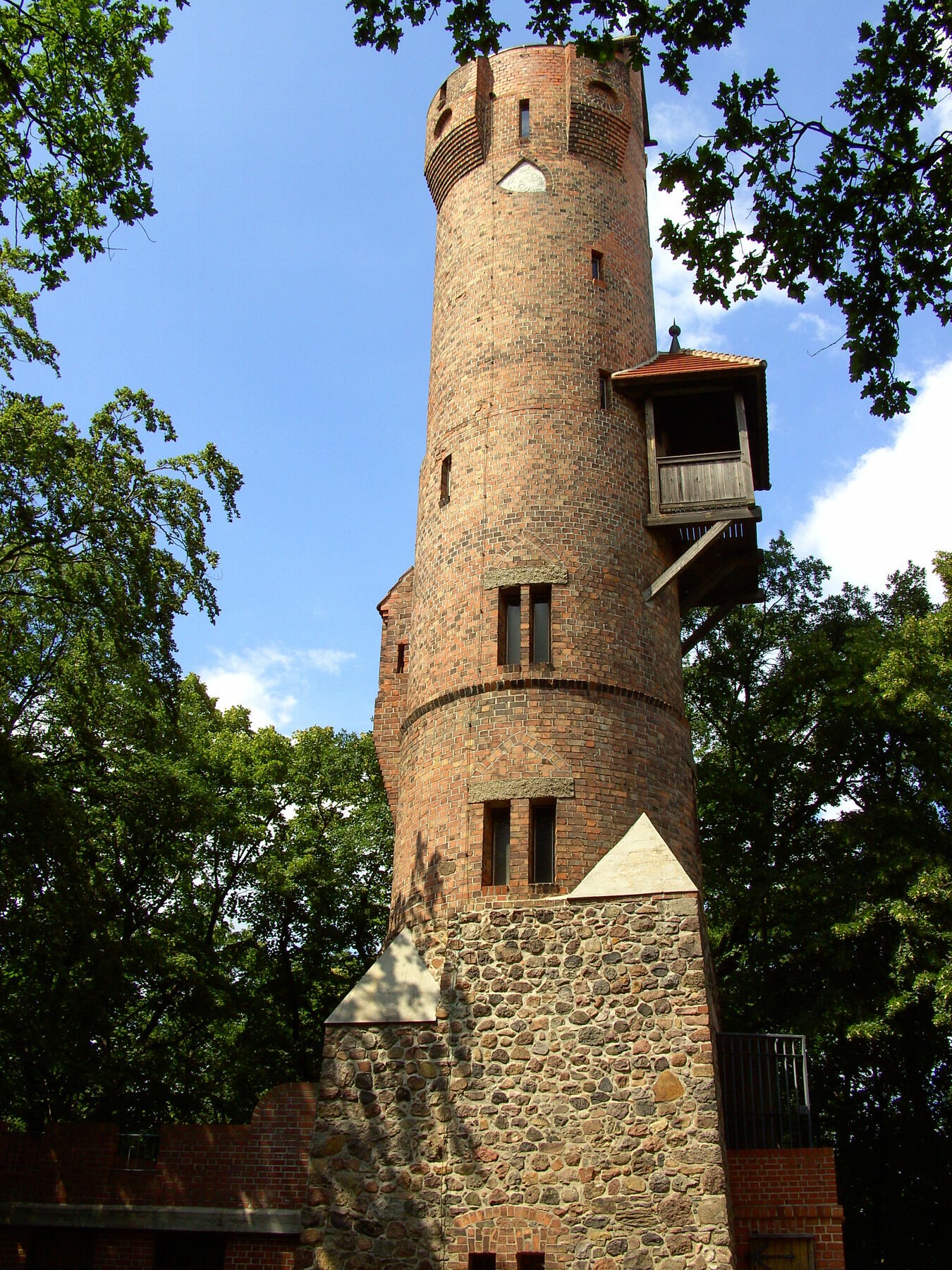 Bismarkturm