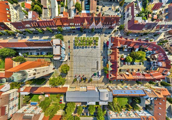 Foto: ©DurchdieStadt, Lizenz: Stadt Lübben (Spreewald)