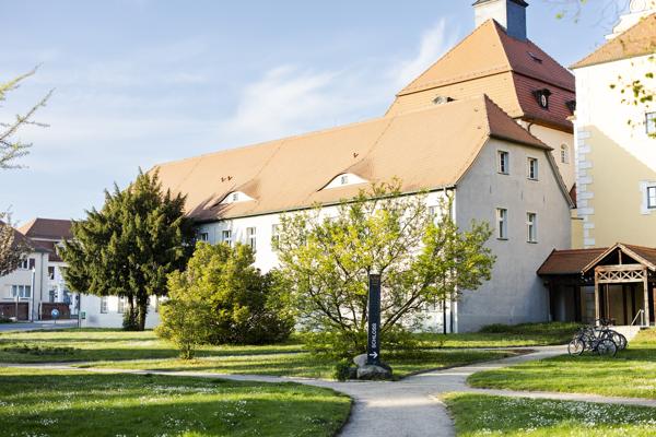 Foto: ©F.Bröcker, Lizenz: Stadt Lübben©F.Bröcker