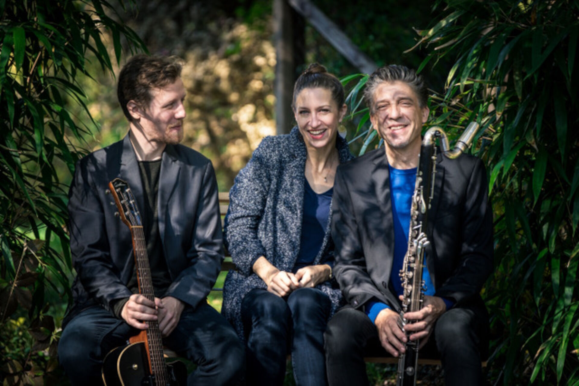 Hof-Theater Bad Freienwalde, Foto: Archiv