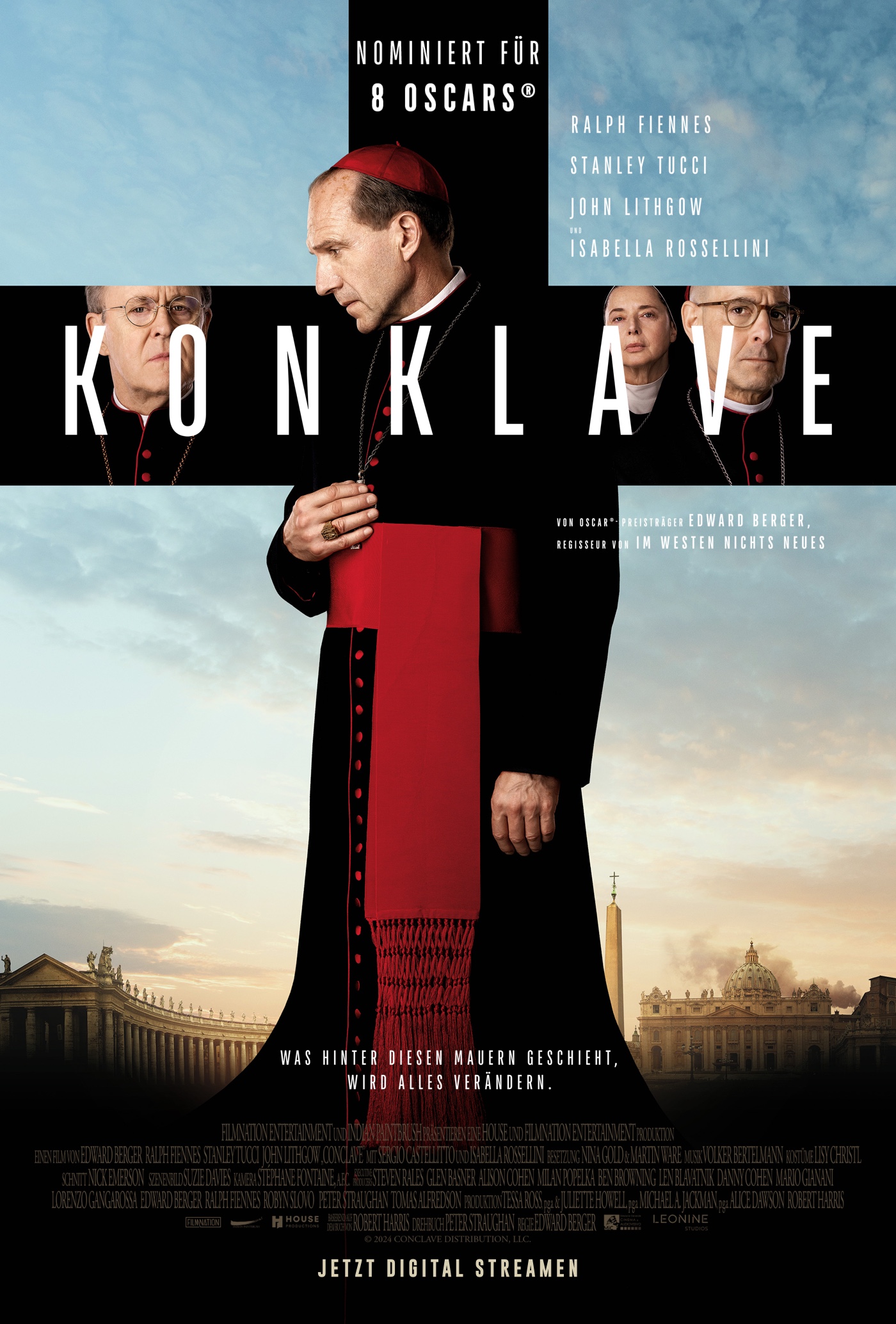 Foto: LEONINE Holding GmbH, Lizenz: LEONINE Holding GmbH