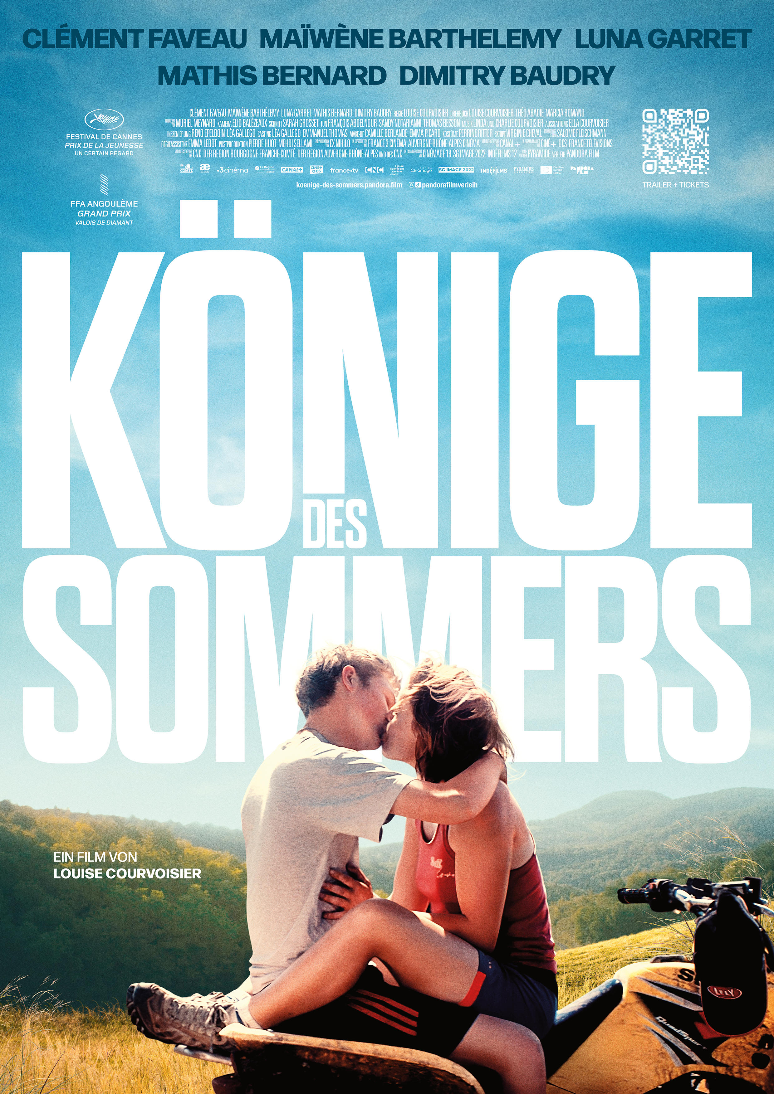 Foto: Pandora Filmverleih