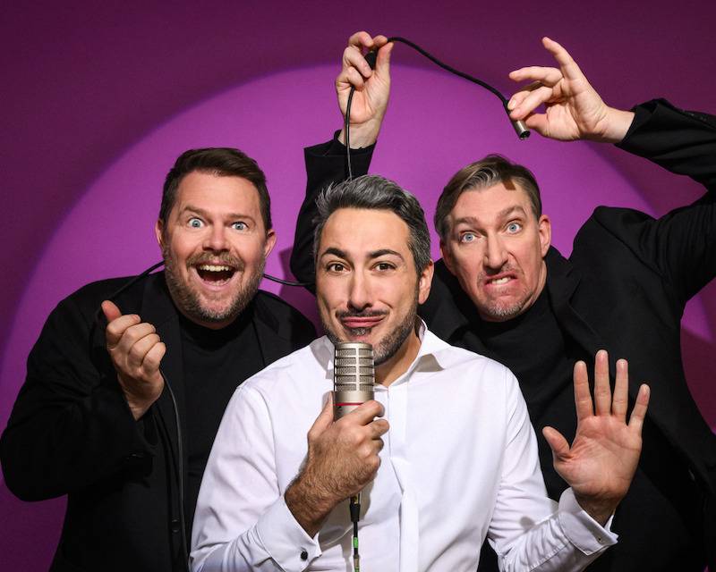 Hof-Theater Bad Freienwalde, Foto: Archiv