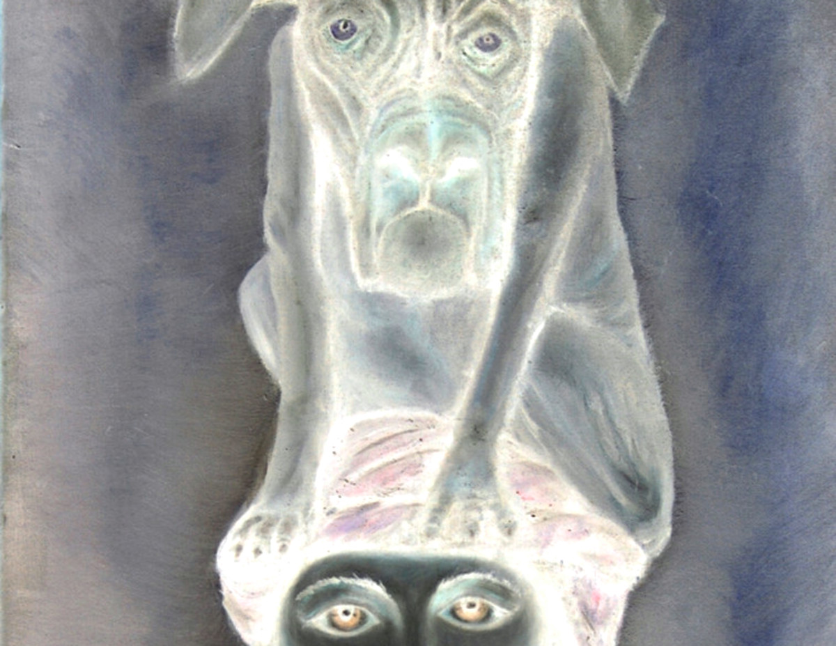 Werk Detail Falk Richwien