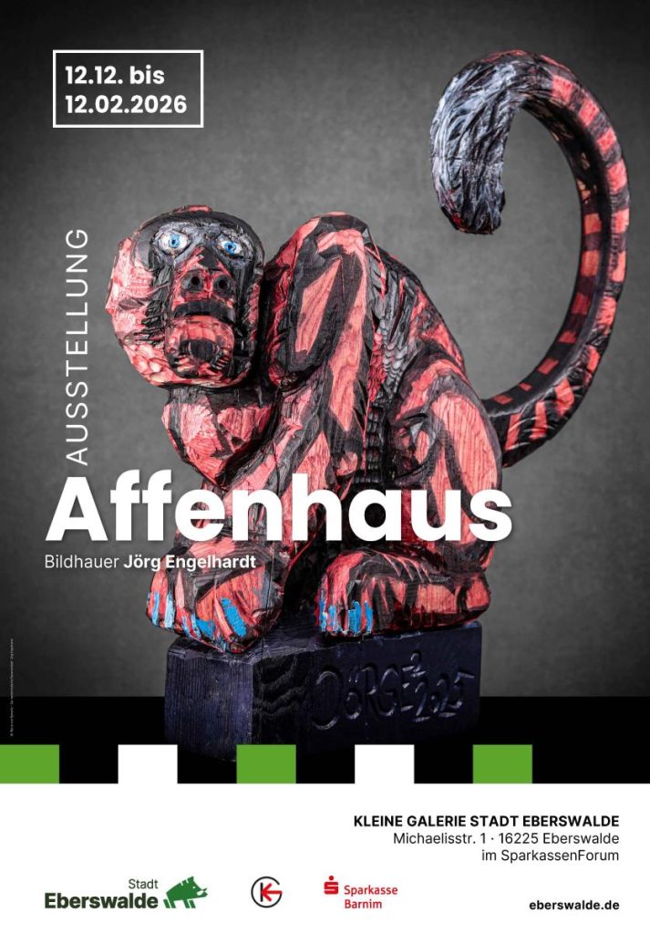 Foto: Stadt Eberswalde