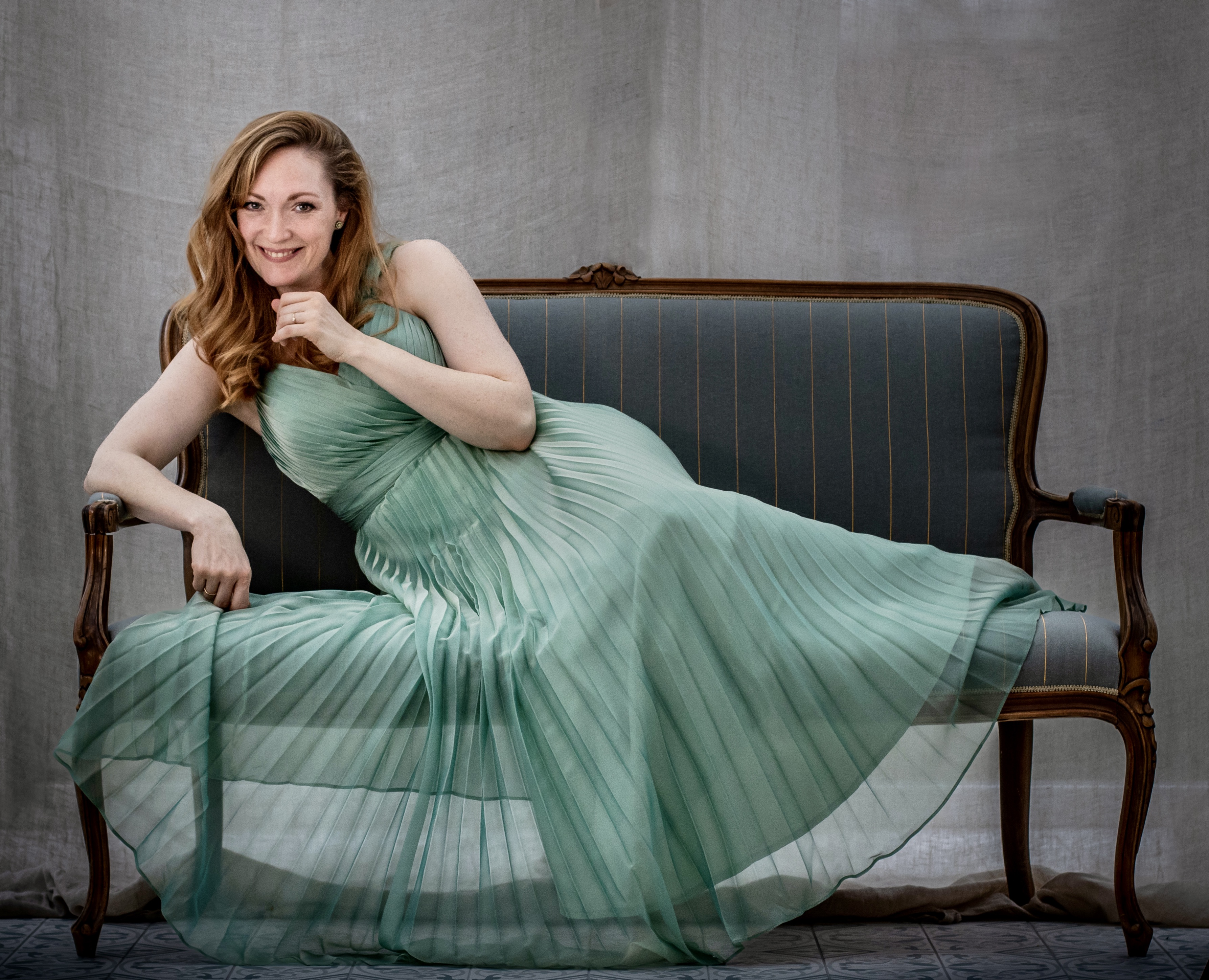 Hof-Theater Bad Freienwalde, Foto: Archiv