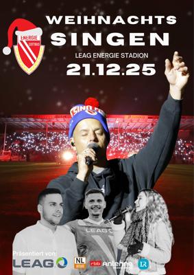 Foto: FC Energie Cottbus, Lizenz: FC Energie Cottbus