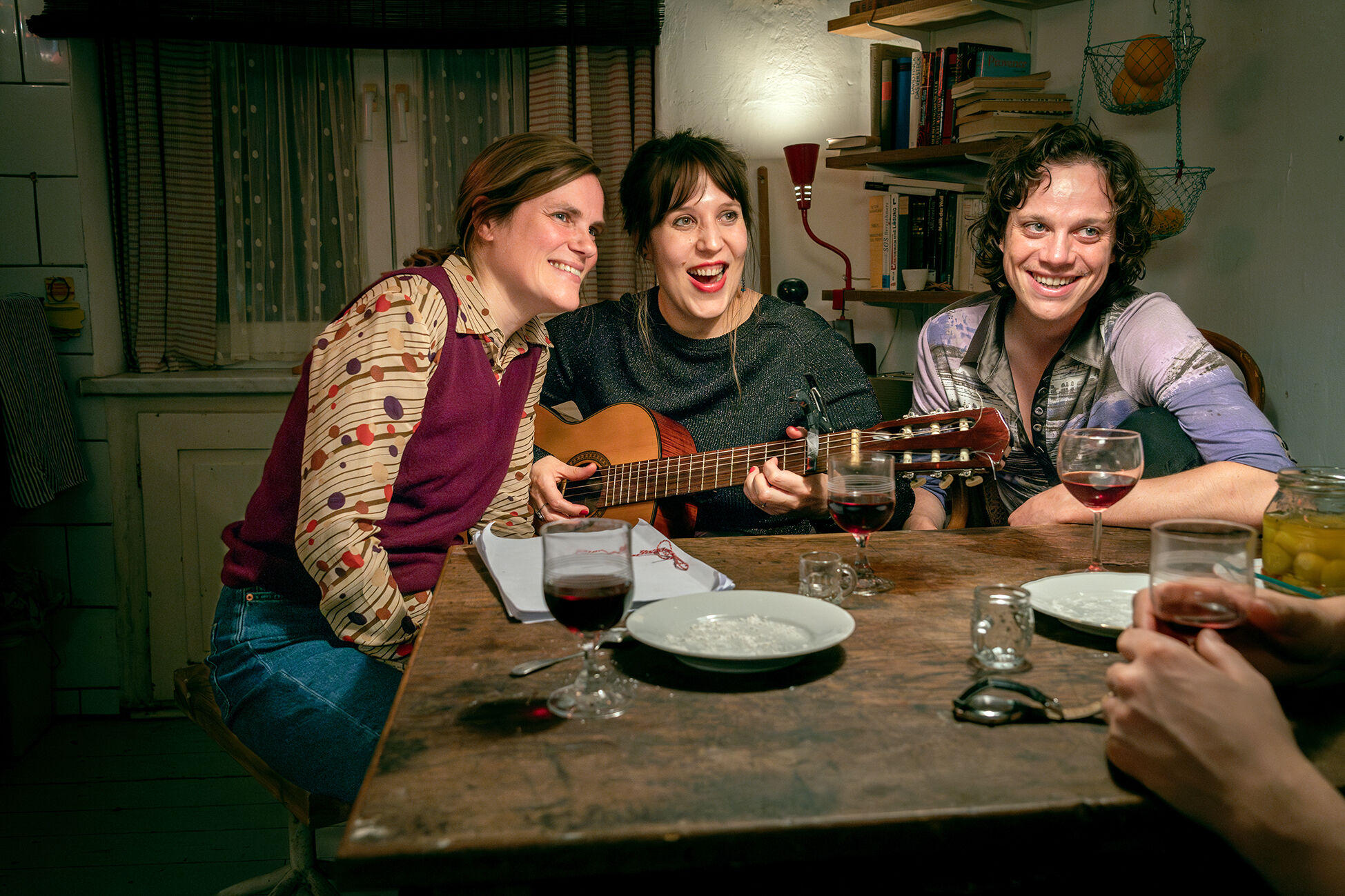 WILMA WILL MEHR , Foto: Neue Visionen Filmverleih