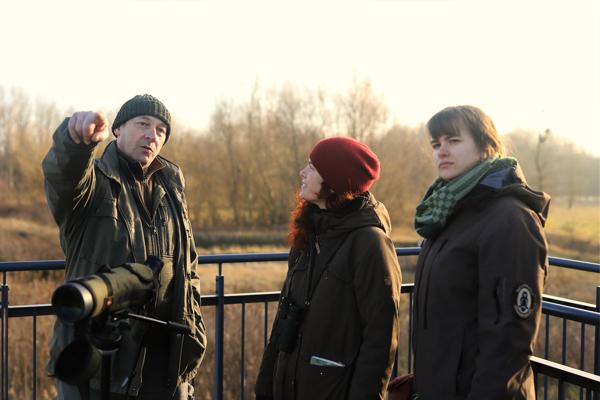 Foto: Stadtnaturranger Berlin, Lizenz: NaturSchutzFonds Brandenburg