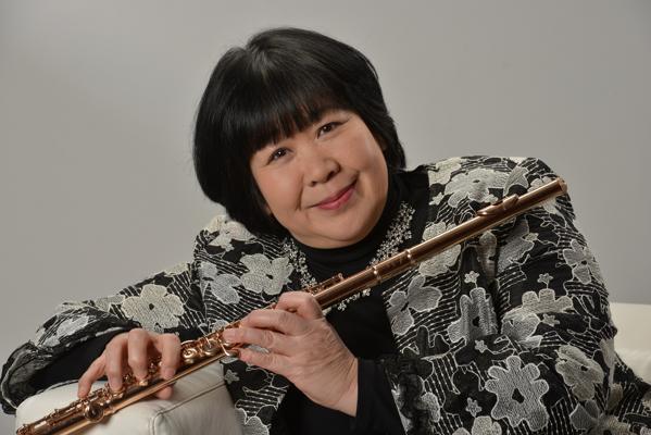 Kammerkonzert Flöte & Klavier