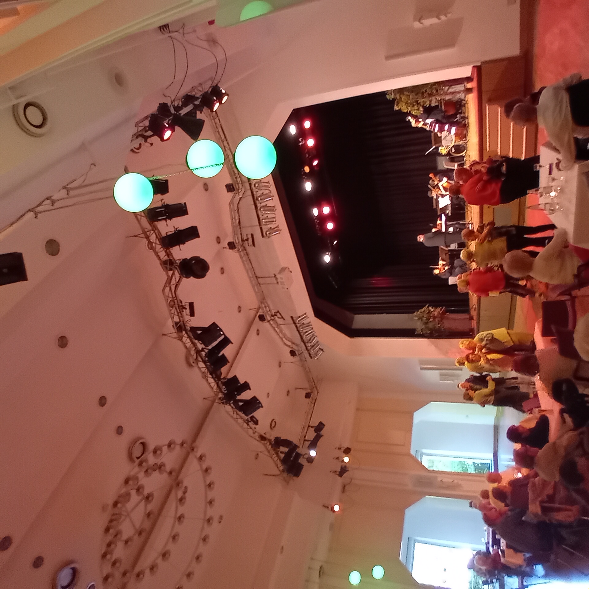 Foto: Nicole Radtke, Lizenz: Brandenburgisches Konzertorchester Eberswalde