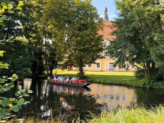 Foto: Stadt Lübben (Spreewald), B. Möbes, Lizenz: Stadt Lübben (Spreewald), B. Möbes