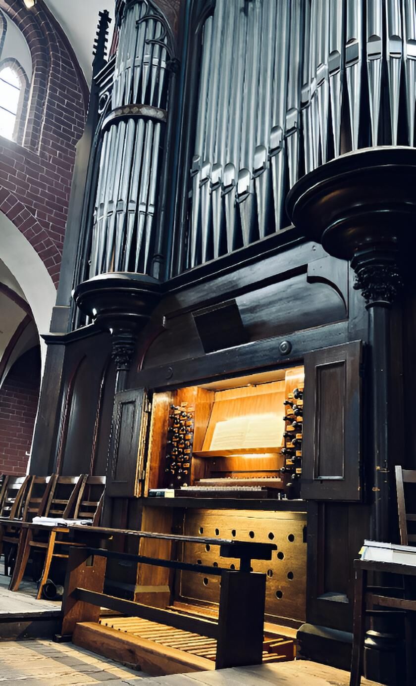 Foto: Evangelische Kirchengemeinde Eberswalde