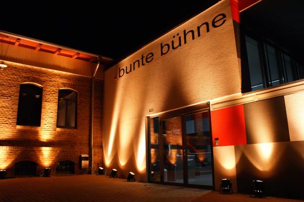 Foto: Bunte Bühne, Lizenz: Bunte Bühne
