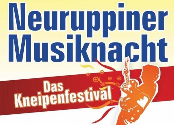 Neuruppiner Musiknacht