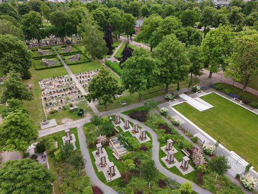 Friedhof Prenzlau