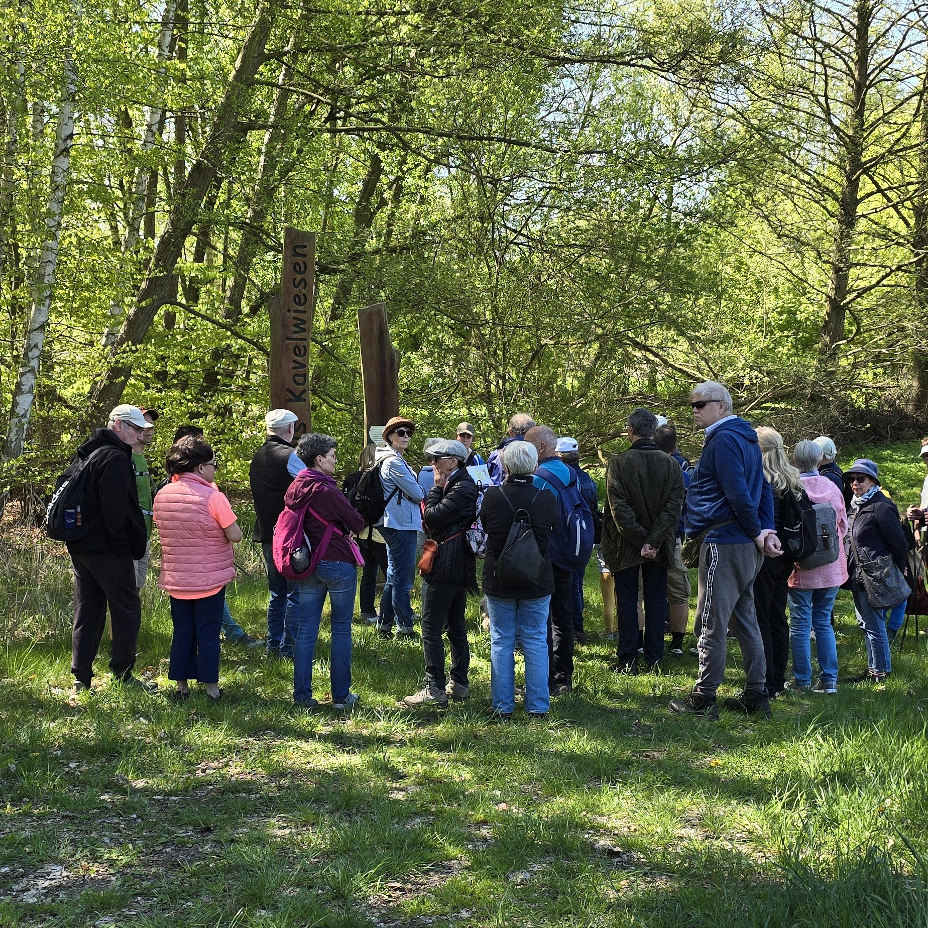 Sernitzmoor Greiffenberg