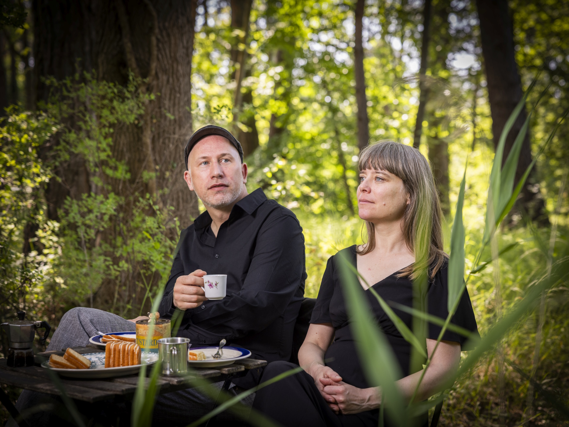 Foto: Espen Eichhoefer