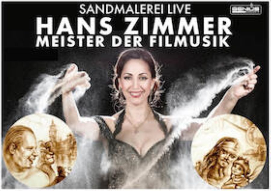 Foto: Veranstalter, Lizenz: Veranstalter