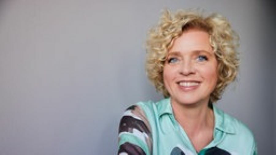 Lisa Ortgies, Foto: Foto Veranstalter/reservix