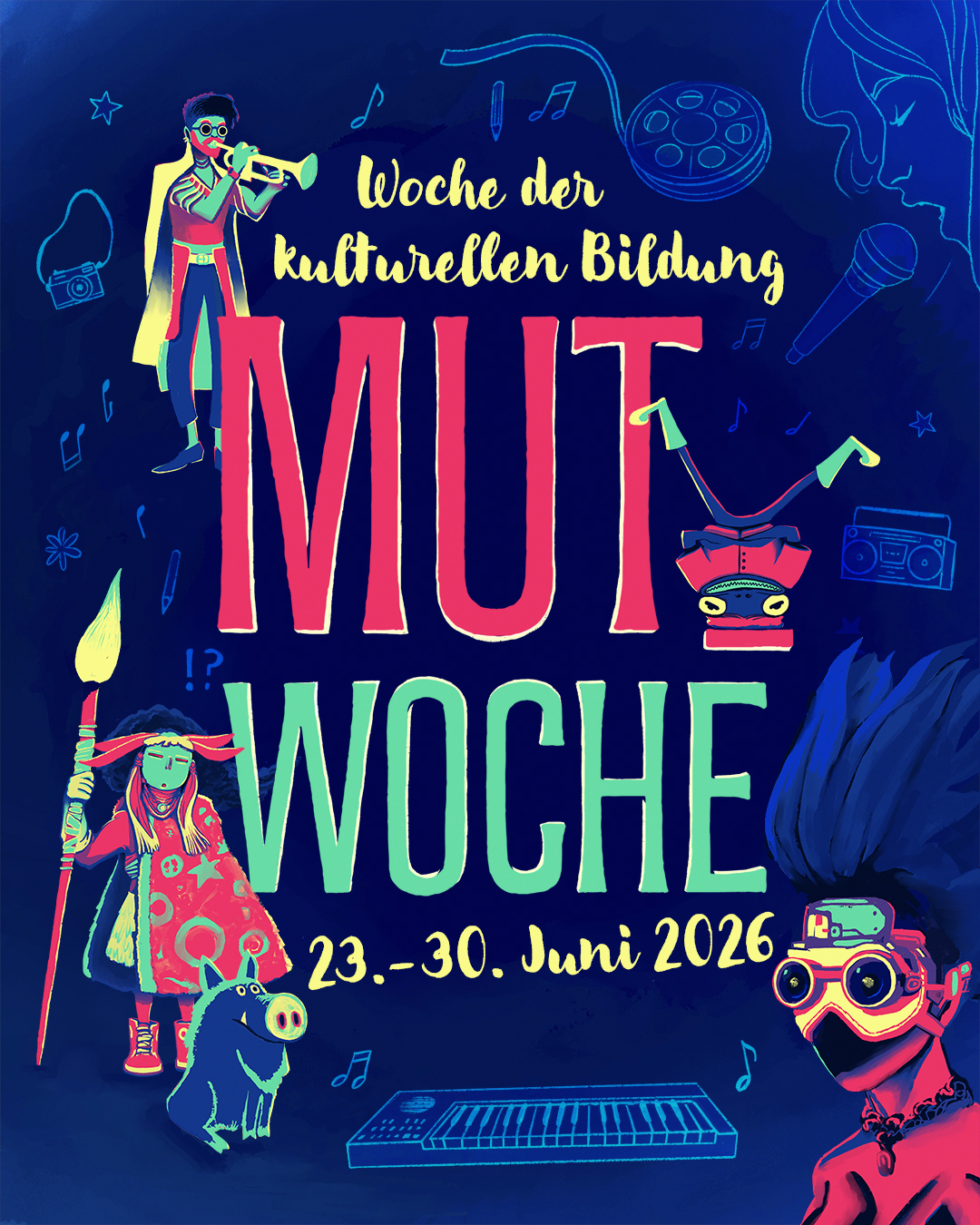 Foto: Kulturamt der Stadt Eberswalde , Lizenz: Kulturamt der Stadt Eberswalde