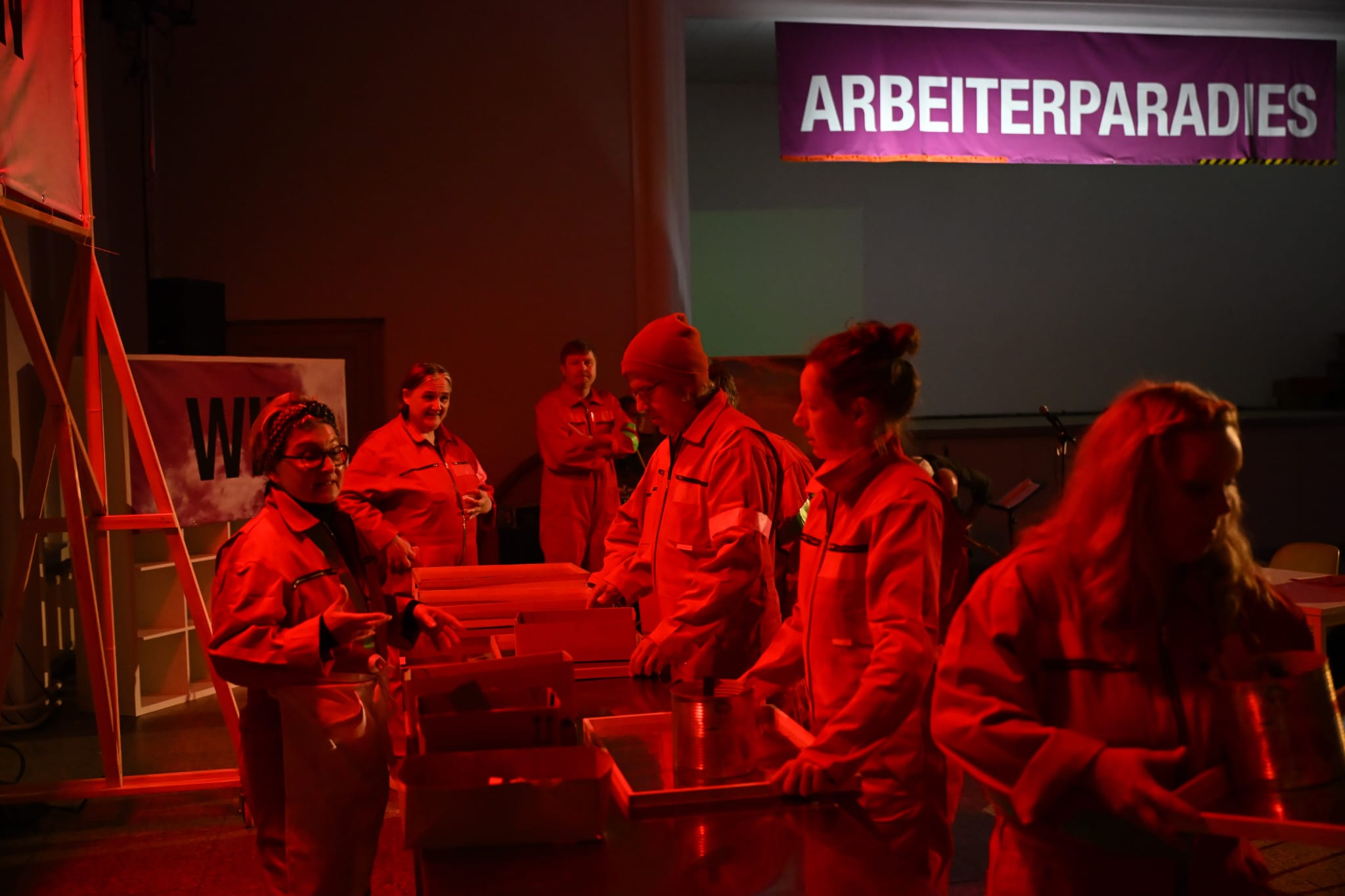 Foto: Ulrich Wessollek