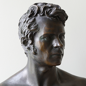 VORTRAG | BUCHVORSTELLUNG Karl Friedrich Schinkel – Großer Künstler, »einsame Seele«?