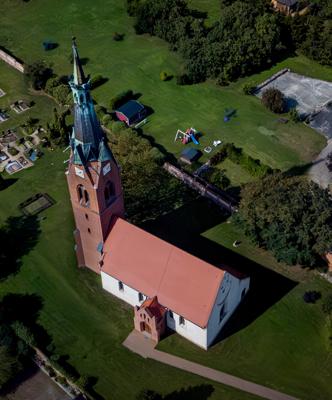 Kirche Röpersdorf