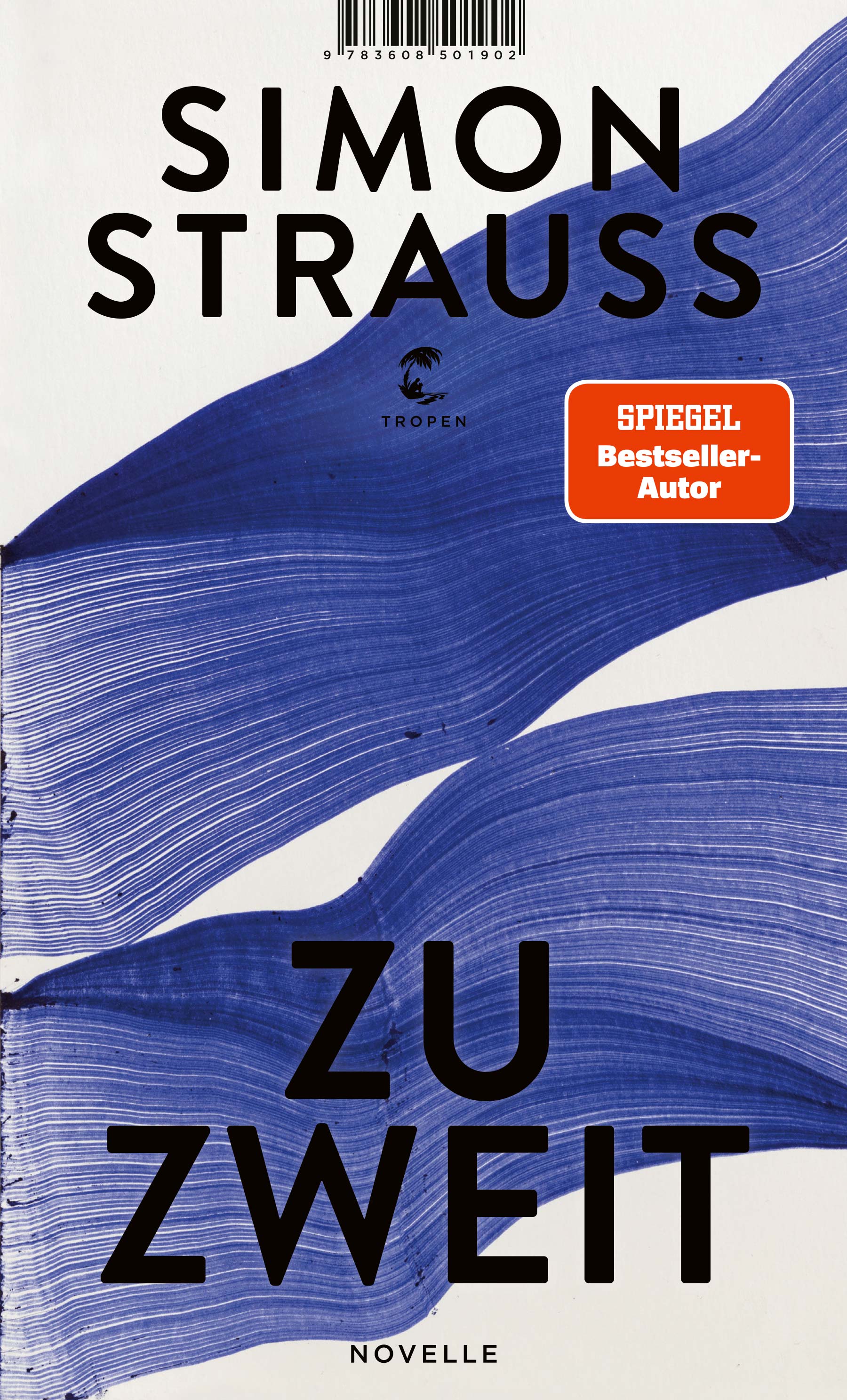 Buch "Zu Zweit"