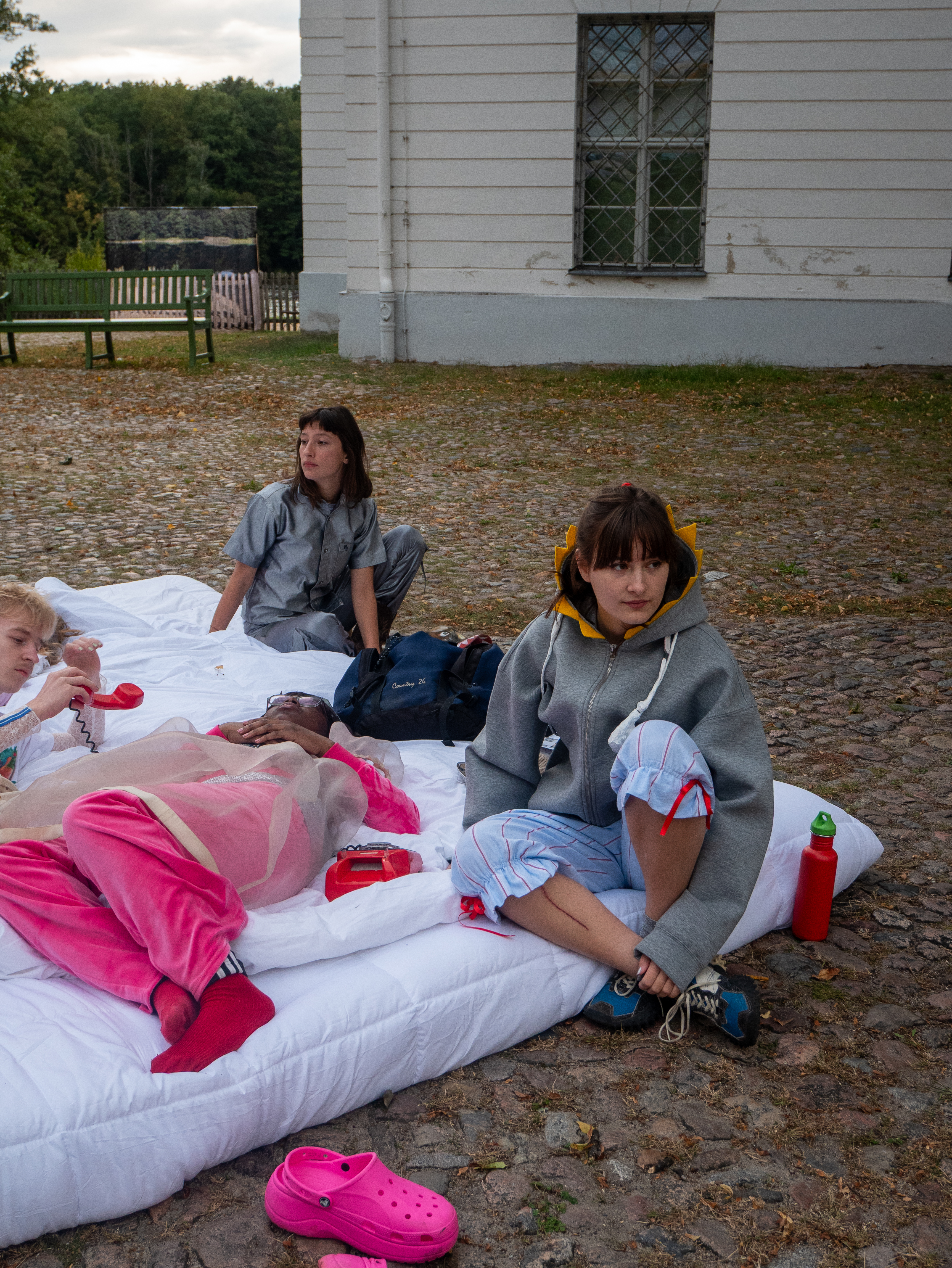 Foto: Mathilda Egels