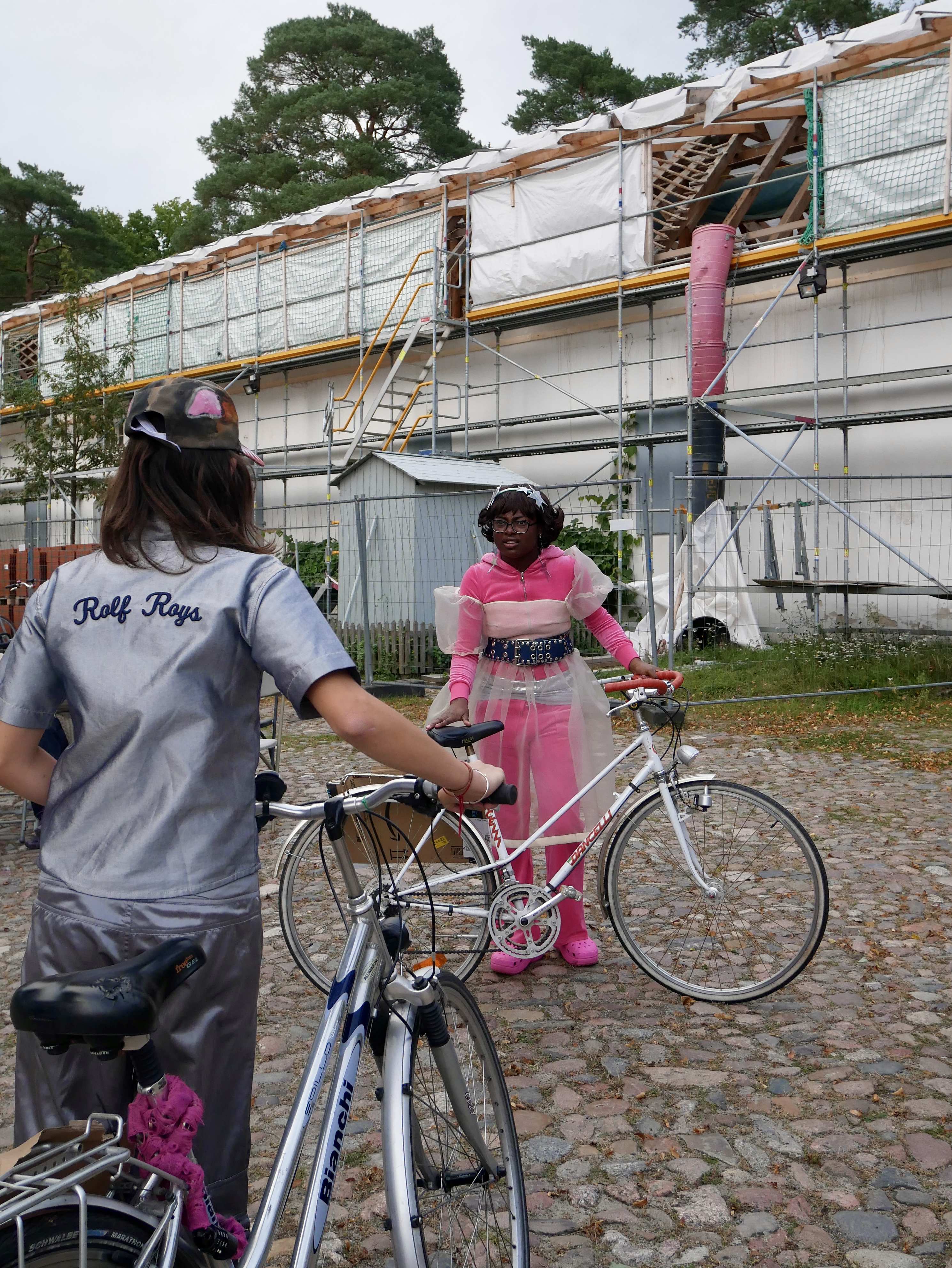Foto: Mathilda Egels